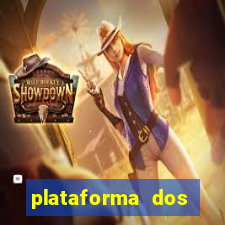 plataforma dos artistas jogo